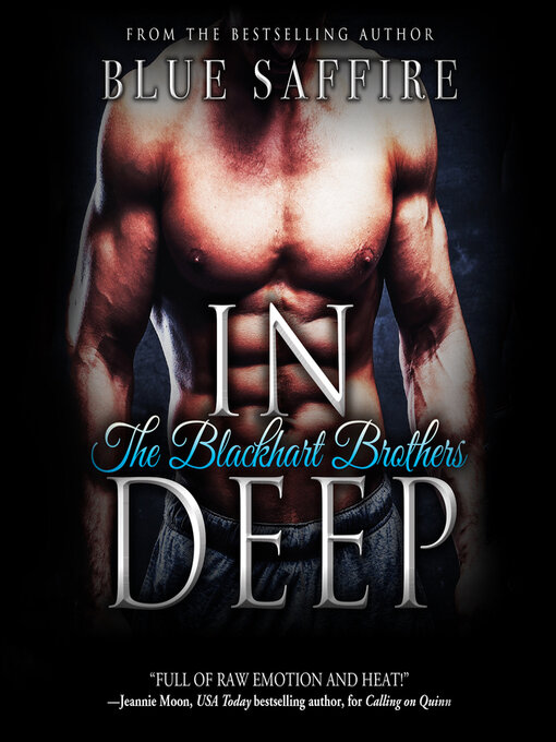 Title details for In Deep by Blue Saffire - Available